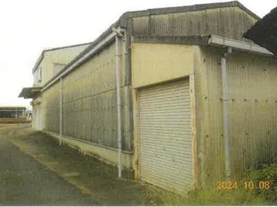 (値下げ) 静岡県掛川市 愛野駅19分 戸建て 370万円の競売物件情報 #8