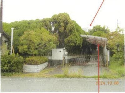 (値下げ) 静岡県掛川市 愛野駅19分 戸建て 370万円の競売物件情報 #9