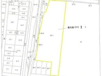(値下げ) 静岡県浜松市中央区 助信駅2分 マンション「サンポートビル」369万円の競売物件情報 #20