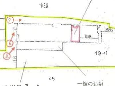 (値下げ) 静岡県浜松市中央区 助信駅2分 マンション「サンポートビル」369万円の競売物件情報 #21