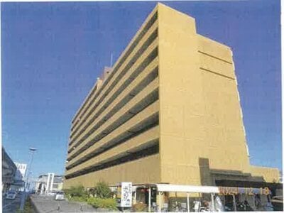 (値下げ) 静岡県浜松市中央区 助信駅2分 マンション「サンポートビル」369万円の競売物件情報 #22