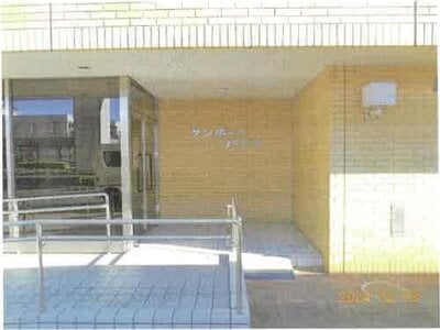 (値下げ) 静岡県浜松市中央区 助信駅2分 マンション「サンポートビル」369万円の競売物件情報 #25