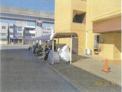 (値下げ) 静岡県浜松市中央区 助信駅2分 マンション「サンポートビル」369万円の競売物件情報 #27
