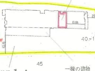 (値下げ) 静岡県浜松市中央区 助信駅2分 マンション「サンポートビル」369万円の競売物件情報 #3