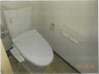 (値下げ) 静岡県浜松市中央区 助信駅2分 マンション「サンポートビル」369万円の競売物件情報 #34