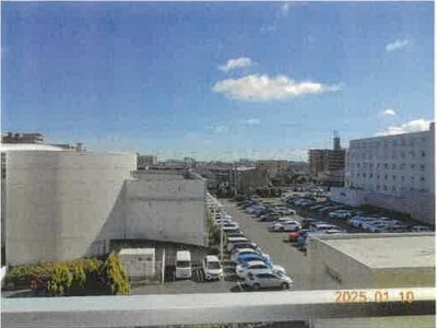 (値下げ) 静岡県浜松市中央区 助信駅2分 マンション「サンポートビル」369万円の競売物件情報 #38