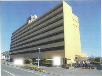 (値下げ) 静岡県浜松市中央区 助信駅2分 マンション「サンポートビル」369万円の競売物件情報 #4