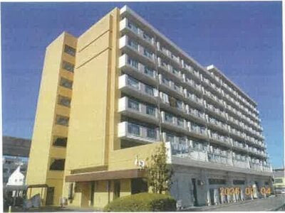 (値下げ) 静岡県浜松市中央区 助信駅2分 マンション「サンポートビル」369万円の競売物件情報 #5