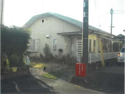 静岡県富士宮市 源道寺駅23分 戸建て 494万円の競売物件情報 #1