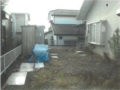 静岡県富士宮市 源道寺駅23分 戸建て 494万円の競売物件情報 #3
