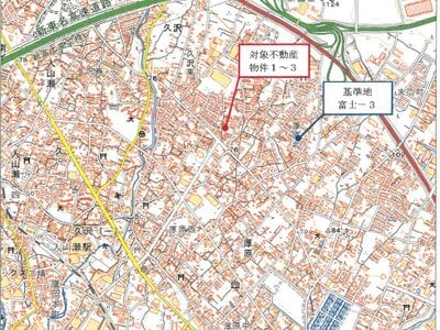 (値下げ) 静岡県富士市 入山瀬駅16分 戸建て 663万円の競売物件情報 #35