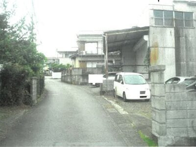 (値下げ) 静岡県富士市 入山瀬駅16分 戸建て 663万円の競売物件情報 #8