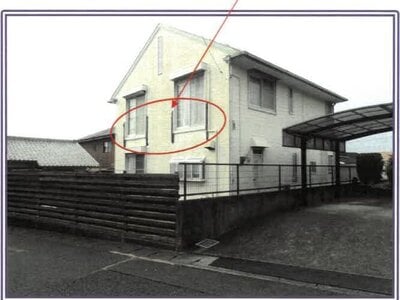 (値下げ) 静岡県富士市 岳南原田駅 戸建て 475万円の競売物件情報 #13