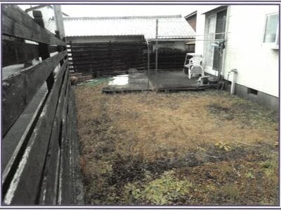 (値下げ) 静岡県富士市 岳南原田駅 戸建て 475万円の競売物件情報 #15