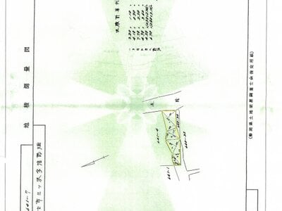 (値下げ) 静岡県富士市 岳南原田駅 戸建て 475万円の競売物件情報 #9