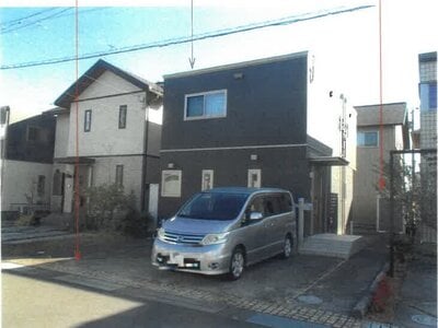 静岡県富士市 柚木駅9分 戸建て 1,346万円の競売物件情報 #2