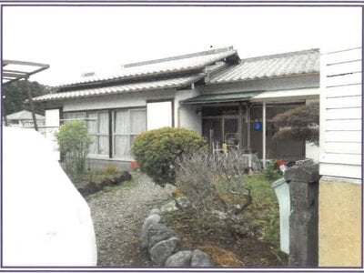 (値下げ) 静岡県富士宮市 富士根駅14分 戸建て 371万円の競売物件情報 #4
