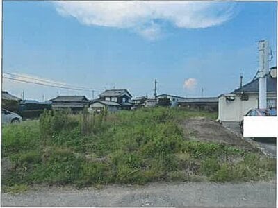 (値下げ) 兵庫県三木市 三木駅15分 土地 197万円の競売物件情報 #2