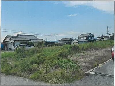 (値下げ) 兵庫県三木市 三木駅15分 土地 197万円の競売物件情報 #3