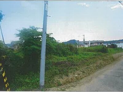 (値下げ) 兵庫県三木市 三木駅15分 土地 197万円の競売物件情報 #4