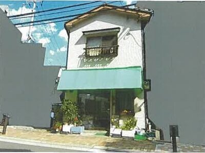 兵庫県神戸市灘区 六甲道駅2分 土地 1,186万円の競売物件情報 #3