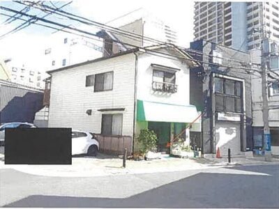 兵庫県神戸市灘区 六甲道駅2分 土地 1,186万円の競売物件情報 #6