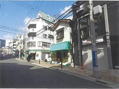 兵庫県神戸市灘区 六甲道駅2分 土地 1,186万円の競売物件情報 #7