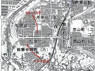 兵庫県神戸市北区 北鈴蘭台駅11分 戸建て 1,603万円の競売物件情報 #15