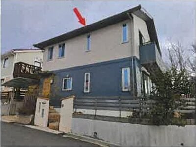 兵庫県神戸市北区 北鈴蘭台駅11分 戸建て 1,603万円の競売物件情報 #16