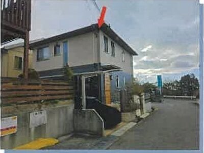 兵庫県神戸市北区 北鈴蘭台駅11分 戸建て 1,603万円の競売物件情報 #18