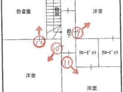 兵庫県神戸市北区 北鈴蘭台駅11分 戸建て 1,603万円の競売物件情報 #2
