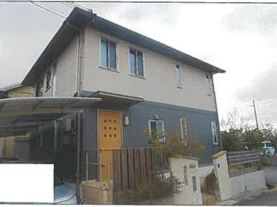 兵庫県神戸市北区 北鈴蘭台駅11分 戸建て 1,603万円の競売物件情報 #3