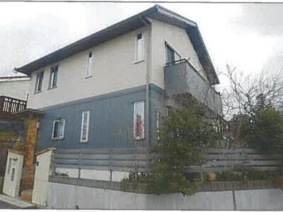 兵庫県神戸市北区 北鈴蘭台駅11分 戸建て 1,603万円の競売物件情報 #4
