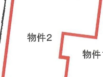 兵庫県淡路市 霞ヶ丘駅 戸建て 70万円の競売物件情報 #1