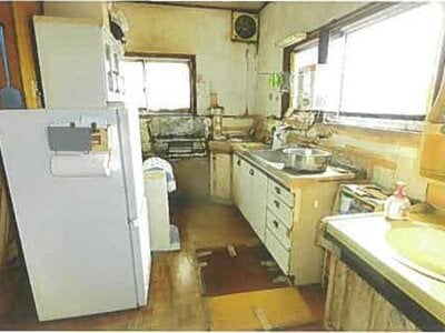 兵庫県淡路市 霞ヶ丘駅 戸建て 70万円の競売物件情報 #10