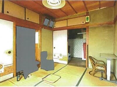 兵庫県淡路市 霞ヶ丘駅 戸建て 70万円の競売物件情報 #11