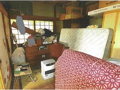 兵庫県淡路市 霞ヶ丘駅 戸建て 70万円の競売物件情報 #12