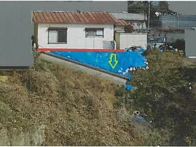 兵庫県淡路市 霞ヶ丘駅 戸建て 70万円の競売物件情報 #14