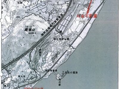 兵庫県淡路市 霞ヶ丘駅 戸建て 70万円の競売物件情報 #17