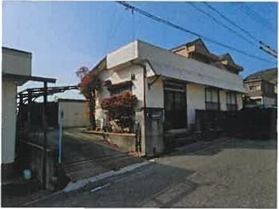 兵庫県淡路市 霞ヶ丘駅 戸建て 70万円の競売物件情報 #18