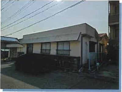 兵庫県淡路市 霞ヶ丘駅 戸建て 70万円の競売物件情報 #19