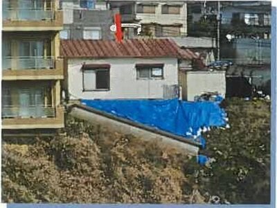 兵庫県淡路市 霞ヶ丘駅 戸建て 70万円の競売物件情報 #20
