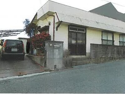 兵庫県淡路市 霞ヶ丘駅 戸建て 70万円の競売物件情報 #3