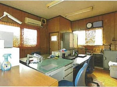 兵庫県淡路市 霞ヶ丘駅 戸建て 70万円の競売物件情報 #5