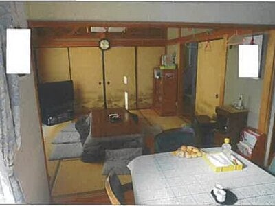 兵庫県神戸市北区 西鈴蘭台駅11分 戸建て 1,139万円の競売物件情報 #10