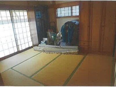 兵庫県神戸市北区 西鈴蘭台駅11分 戸建て 1,139万円の競売物件情報 #13
