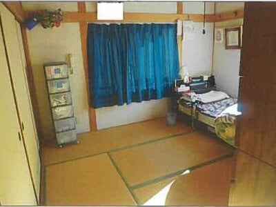 兵庫県神戸市北区 西鈴蘭台駅11分 戸建て 1,139万円の競売物件情報 #15