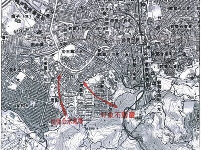 兵庫県神戸市北区 西鈴蘭台駅11分 戸建て 1,139万円の競売物件情報 #16