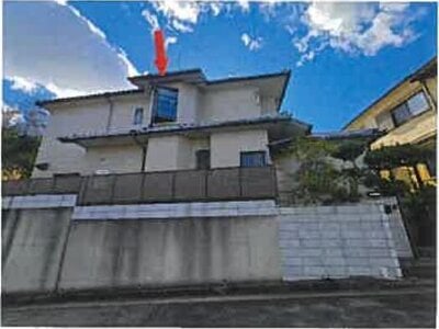 兵庫県神戸市北区 西鈴蘭台駅11分 戸建て 1,139万円の競売物件情報 #17