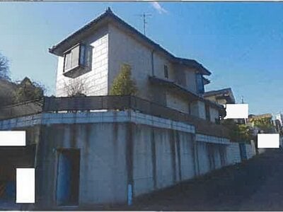 兵庫県神戸市北区 西鈴蘭台駅11分 戸建て 1,139万円の競売物件情報 #3